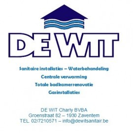 De Wit - Scouts en Gidsen Zaventem 